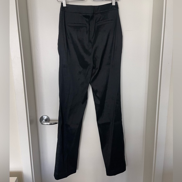 Black Trousers - Picture 3 of 5